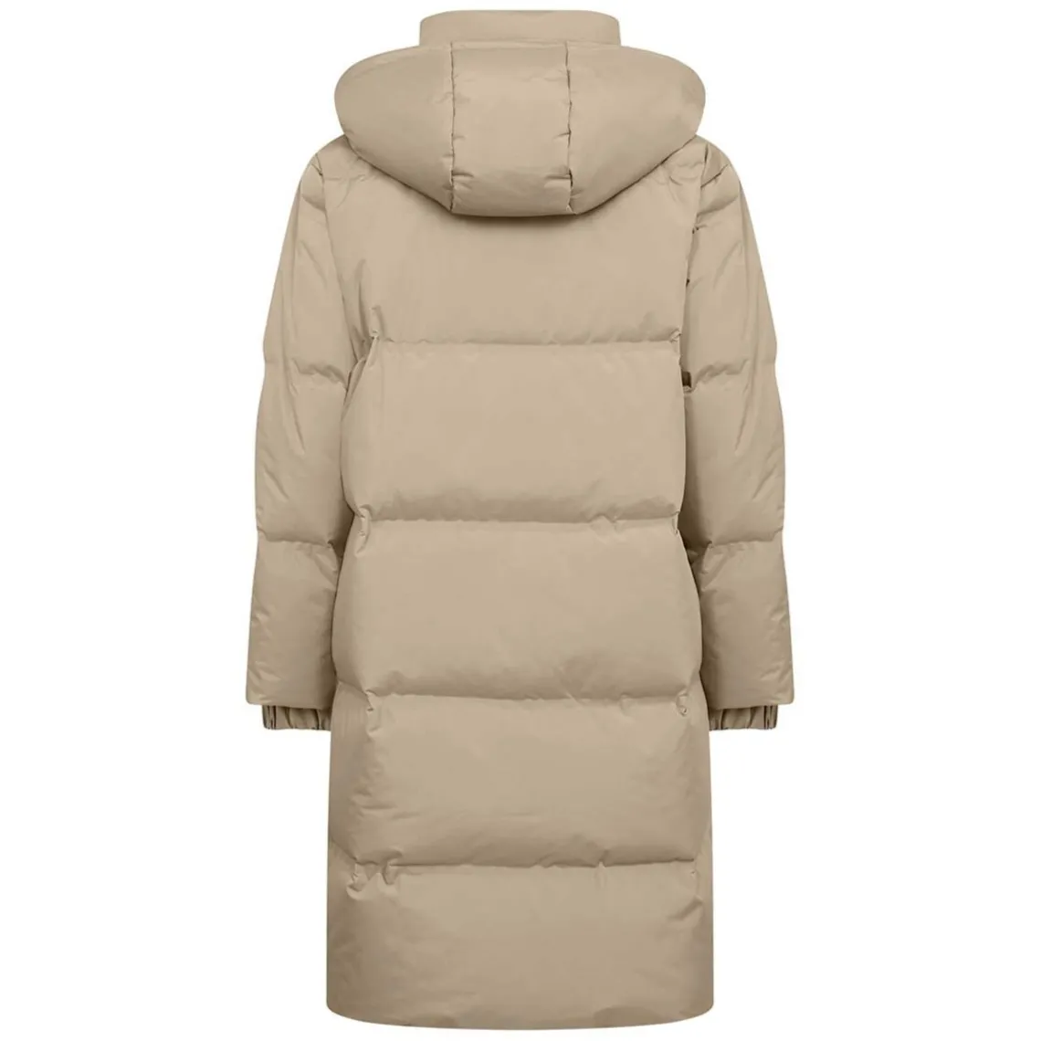 MONA 6 JACKET | ALUMINUM