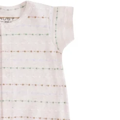 MONA SPARKEDRAGT M/KORTE BEN | WINTER SKY