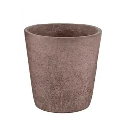 MOONLIGHT POTTESKJULER L | BRUN