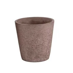 MOONLIGHT POTTESKJULER M | BRUN