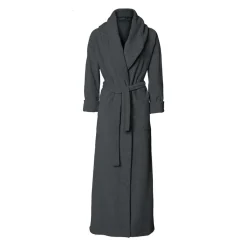 MOUNT EVEREST BADEKÅBE I FLEECE | DARK GREY