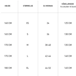 MOUNT EVEREST BADEKÅBE I FLEECE | DARK GREY