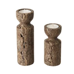 MULTI FYRFADSSTAGE MINERVA S/2 | TITANIUM