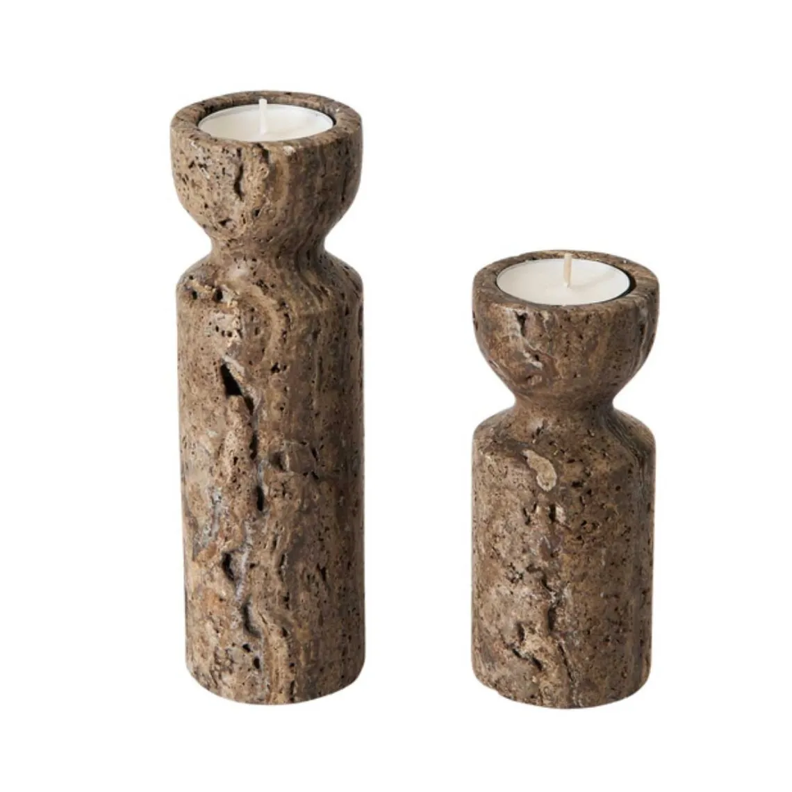 MULTI FYRFADSSTAGE MINERVA S/2 | TITANIUM