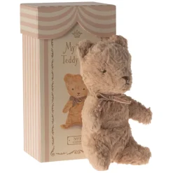 MY FIRST TEDDY | PUDDER