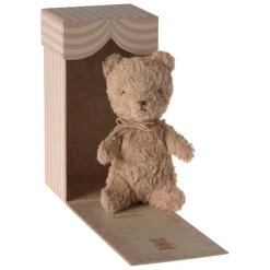 MY FIRST TEDDY | PUDDER