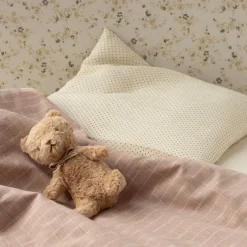 MY FIRST TEDDY | PUDDER