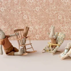 MY KANIN 11 CM | LYS BLÅTERNET