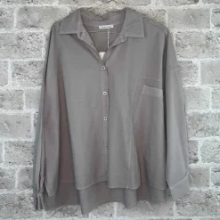 NADINA SKJORTE | FANGO