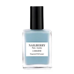 NAILBERRY NEGLELAK 15 ML | CHARLESTON