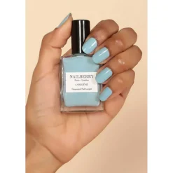 NAILBERRY NEGLELAK 15 ML | CHARLESTON