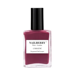 NAILBERRY NEGLELAK 15 ML | HIPPIE CHIC