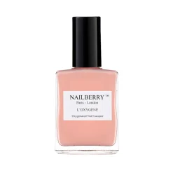 NAILBERRY NEGLELAK 15 ML | HAPPINESS