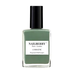 NAILBERRY NEGLELAK 15 ML | LOVE YOU VERY MATCHA