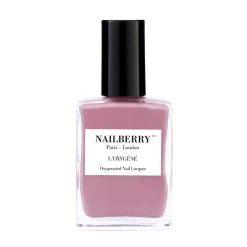 NAILBERRY NEGLELAK 15 ML | LOVE ME TENDER