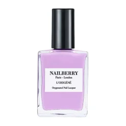 NAILBERRY NEGLELAK 15 ML | LAVENDER FIELDS
