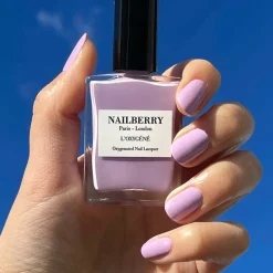 NAILBERRY NEGLELAK 15 ML | LAVENDER FIELDS