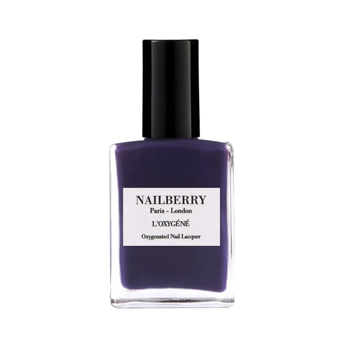NAILBERRY NEGLELAK 15 ML | MOONLIGHT