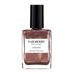 NAILBERRY NEGLELAK 15 ML | PINK SAND