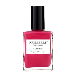 NAILBERRY NEGLELAK 15 ML | PINK BERRY