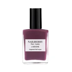NAILBERRY NEGLELAK 15 ML | PURPLE RAIN