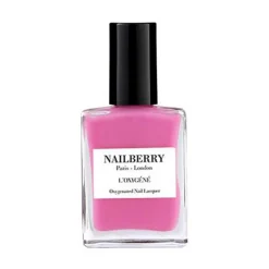 NAILBERRY NEGLELAK 15 ML | POMEGRANATE JUICE