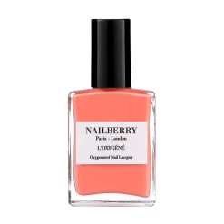 NAILBERRY NEGLELAK 15 ML | PEONY BLUSH