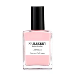 NAILBERRY NEGLELAK 15 ML | ROSE BLOSSOM