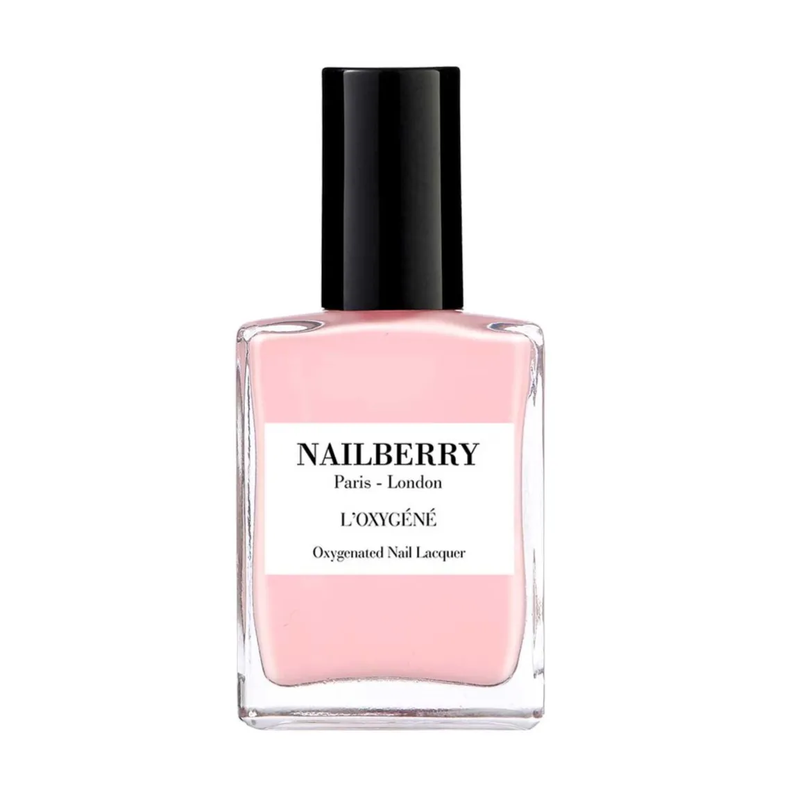 NAILBERRY NEGLELAK 15 ML | ROSE BLOSSOM