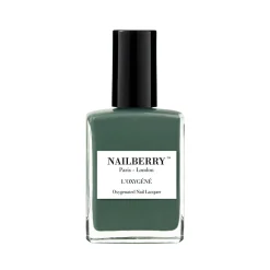 NAILBERRY NEGLELAK 15 ML | VIVE LA VEGAN