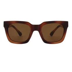 NANCY SOLBRILLER | DEMI BRUN