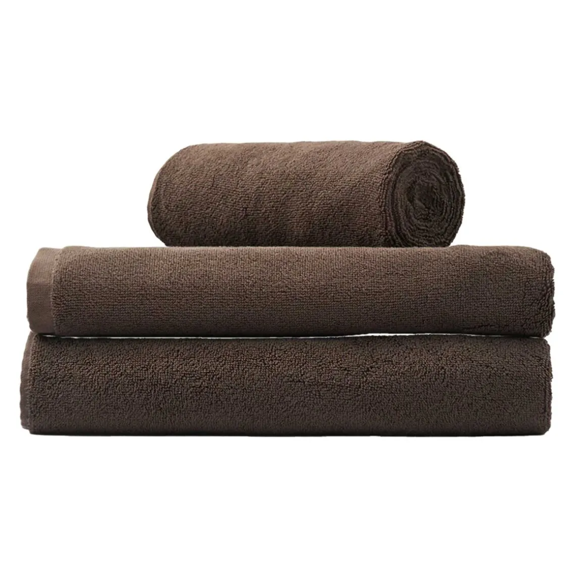 NARAM GÆSTEHÅNDKLÆDE | COFFEE