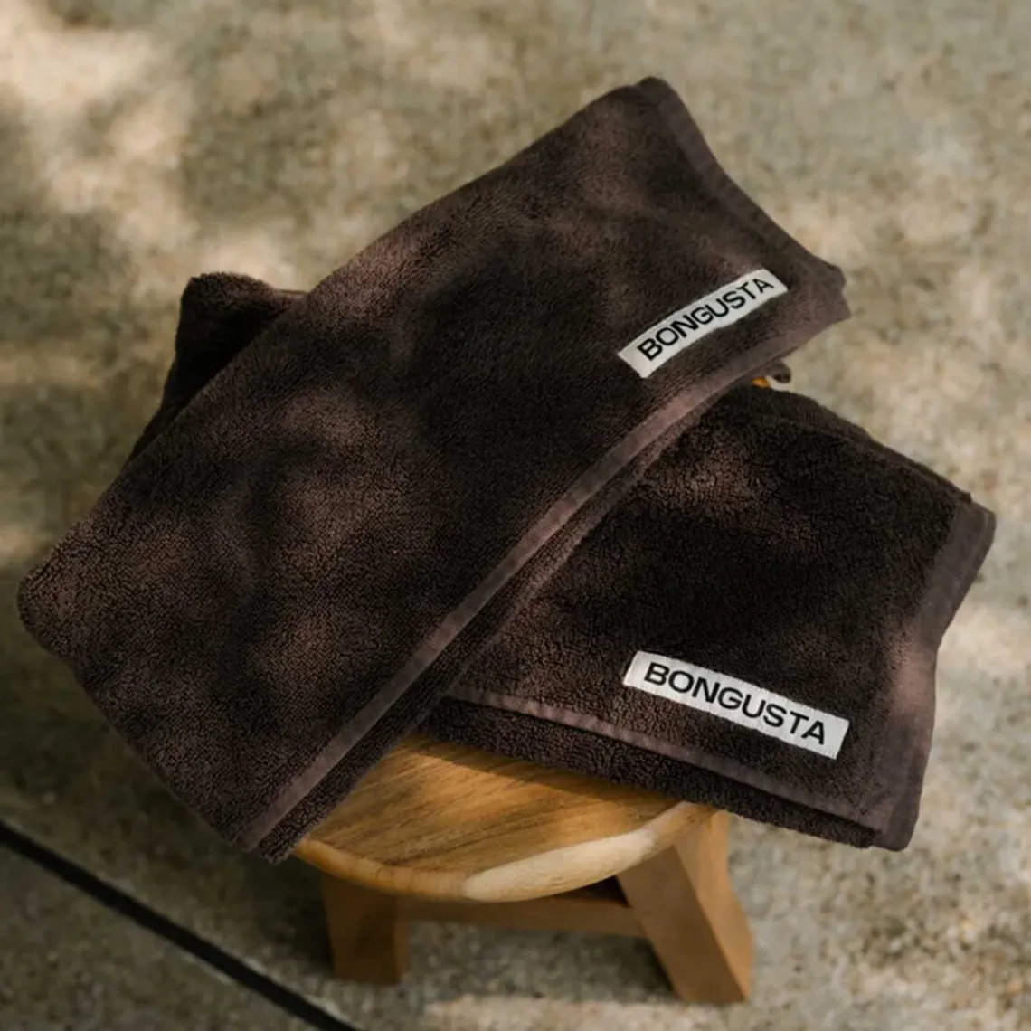 NARAM GÆSTEHÅNDKLÆDE | COFFEE