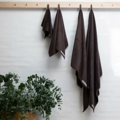 NARAM GÆSTEHÅNDKLÆDE | COFFEE