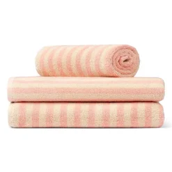 NARAM GÆSTEHÅNDKLÆDE | TROPICAL/CREAM