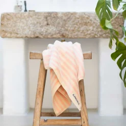 NARAM GÆSTEHÅNDKLÆDE | TROPICAL/CREAM