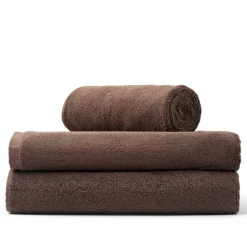 NARAM HÅNDKLÆDE 50X80 CM | COFFEE