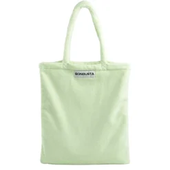 NARAM TOTEBAG | LEMON SORBET