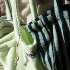 NARAM TOTEBAG | LEMON SORBET