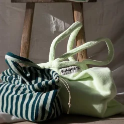 NARAM TOTEBAG | LEMON SORBET