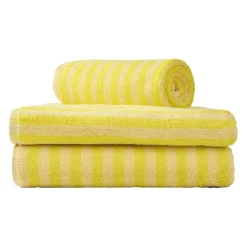 NARAM VASKEKLUD | PRISTINE/NEON YELLOW