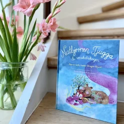 NATBJØRNEN TJUGGA & VENSKABSKABSKAGEN