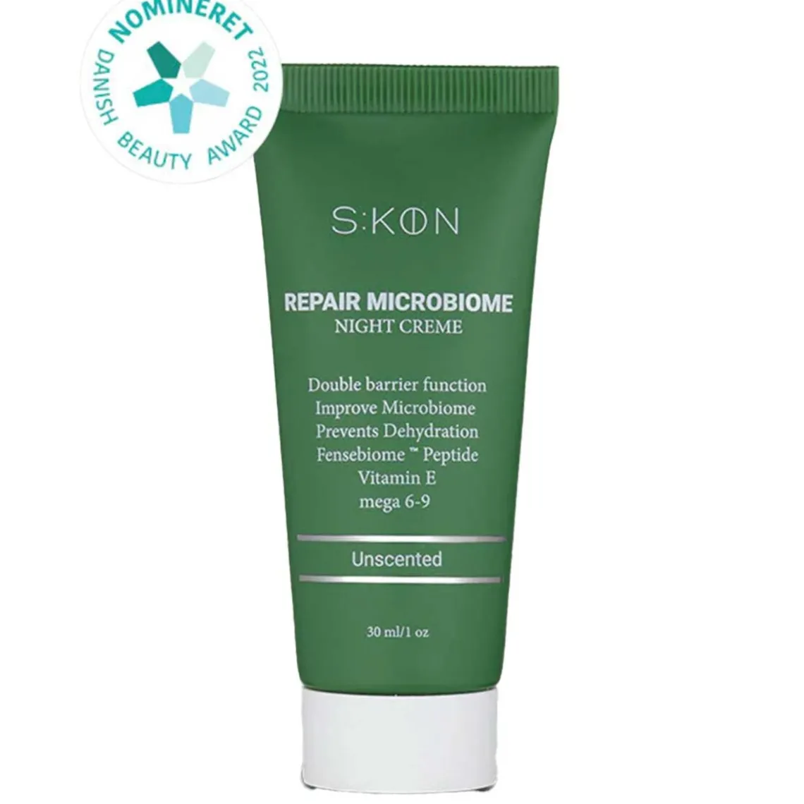 NATCREME - REPAIR MICROBIOME