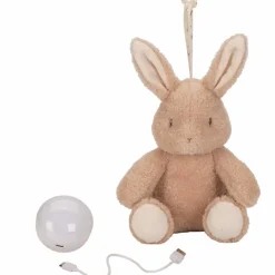 NATLYS M. BEROLIGENDE LYDE - BABY BUNNY