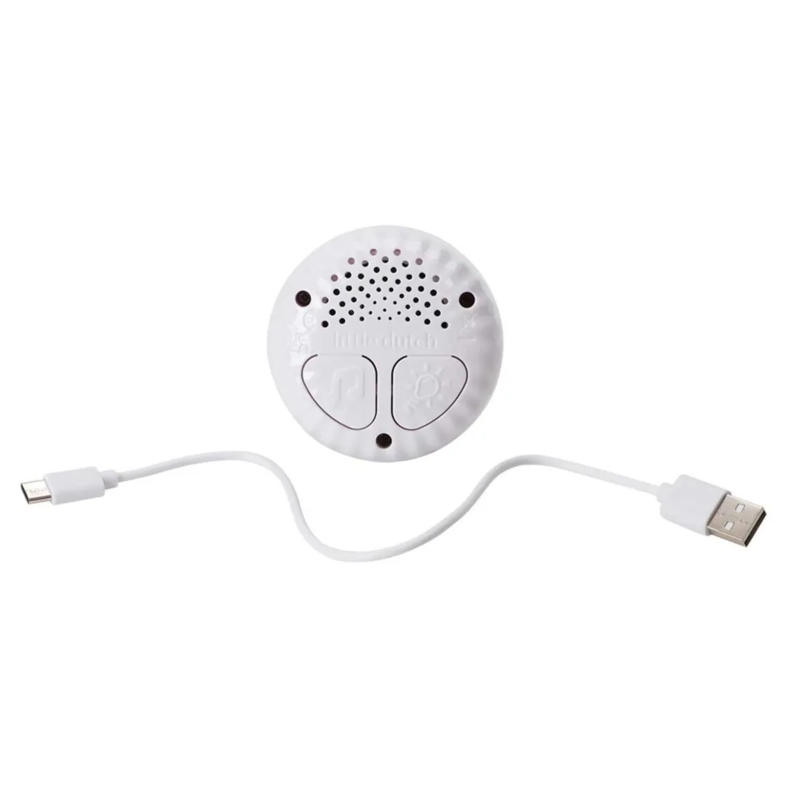 NATLYS M. BEROLIGENDE LYDE - BABY BUNNY