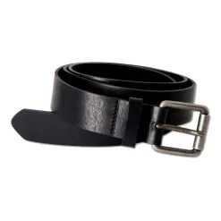 NEBRASKA BÆLTE | SORT