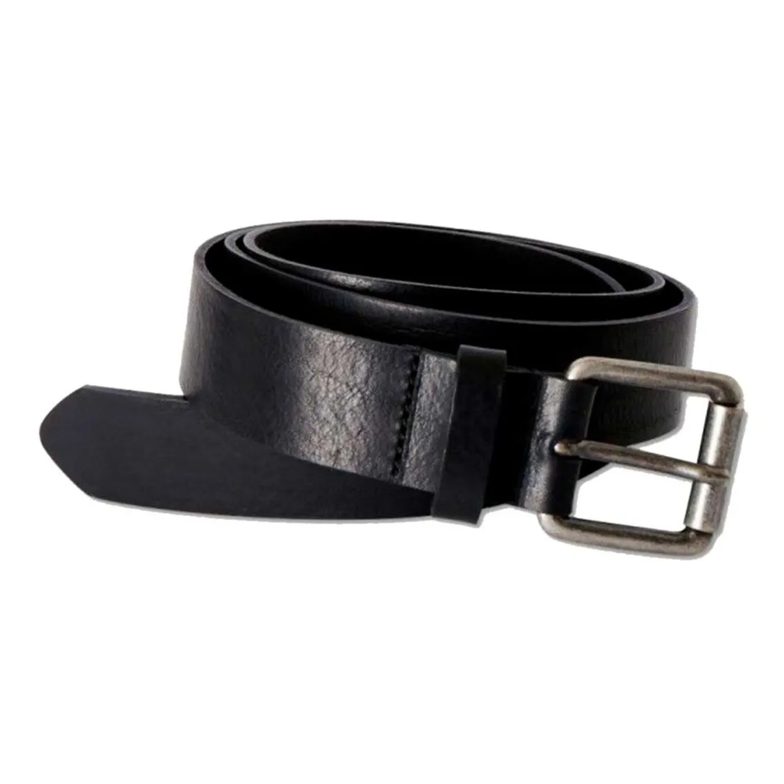 NEBRASKA BÆLTE | SORT