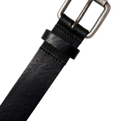 NEBRASKA BÆLTE | SORT