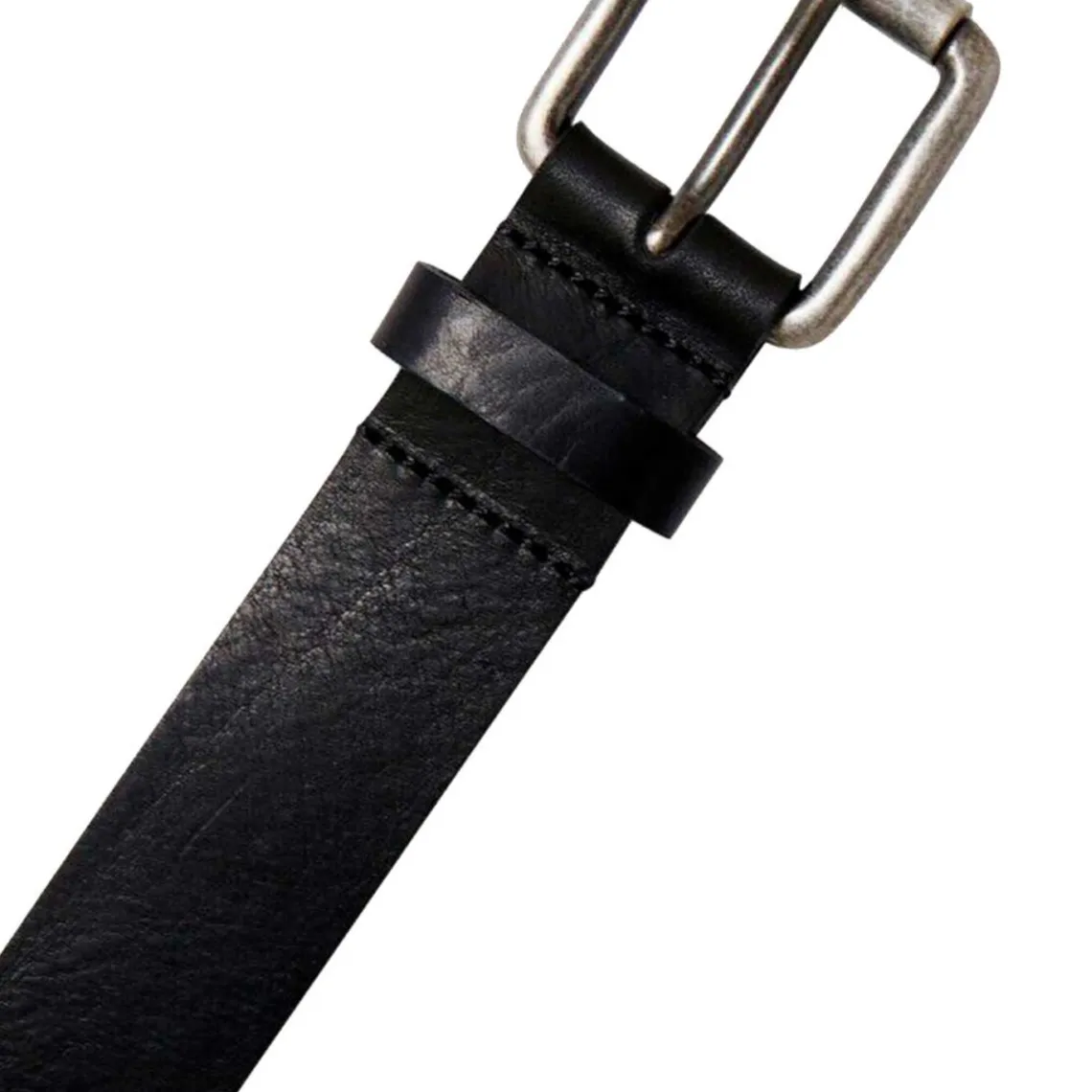 NEBRASKA BÆLTE | SORT