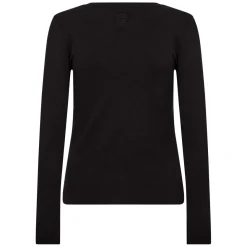 NEDDIE 4 T-SHIRT | BLACK